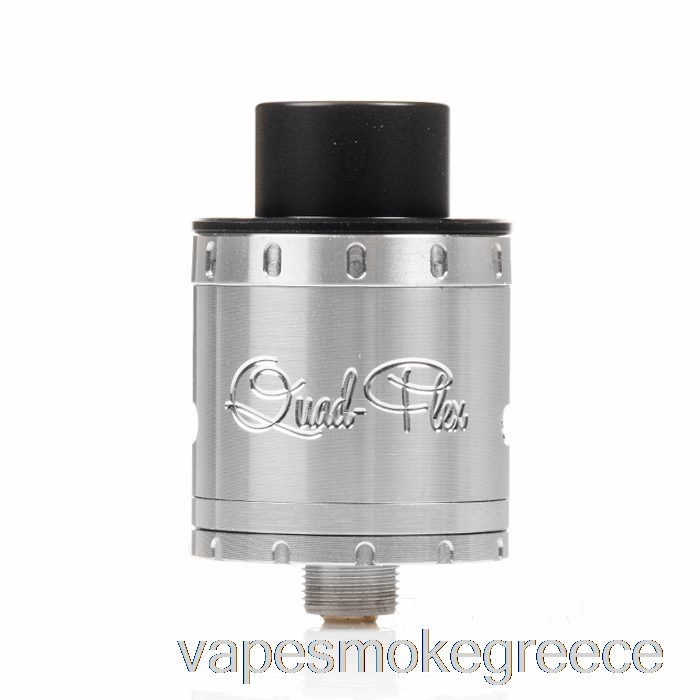 Vape Greece Aspire Quad-flex Power Pack μαύρο